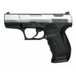Страйкбольный пистолет WE Walther P99 GBB Silver (WE-PX001-SV) - фото № 12