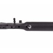 Пневматическая винтовка Hatsan Flash QE (пластик, PCP, модератор) 4,5 мм - фото № 4