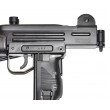 Пневматический пистолет-пулемет Swiss Arms SA-Protector (Uzi) - фото № 9