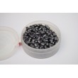 Пули «Люман» Classic pellets 4,5 мм, 0,65 г (300 штук) - фото № 5
