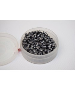 Пули «Люман» Classic pellets 4,5 мм, 0,65 г (300 штук)