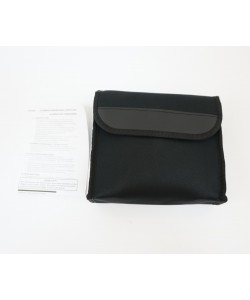 Бинокль Patriot Safari 8x40 Porro