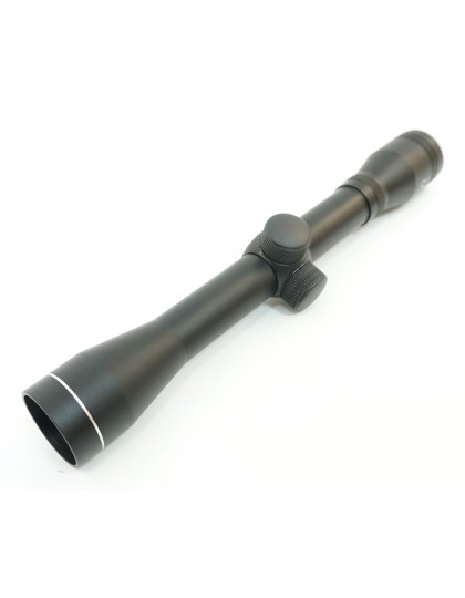 Оптический прицел Target Optic 4x32, крест