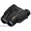 Бинокль Nikon Aculon T11 8-24x25 Roof (черный) - фото № 1