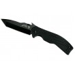 Нож складной Kershaw Emerson CQC-8K K6044TBLK - фото № 1