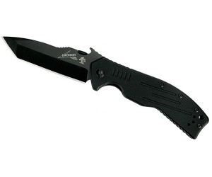 Нож складной Kershaw Emerson CQC-8K K6044TBLK