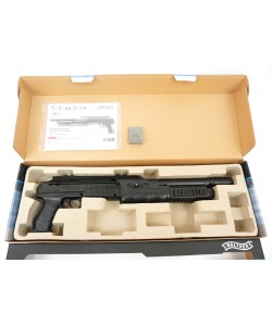 Пневматический дробовик Umarex Walther SG9000 4,5 мм