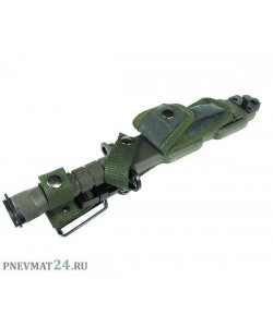 Нож Pirat HK5699 - Штык-2