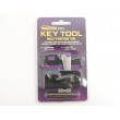Мультитул Gatco Keychain Mini Knife Multi-Function Tool GT4905 - фото № 3