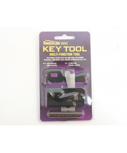 Мультитул Gatco Keychain Mini Knife Multi-Function Tool GT4905