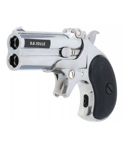 Страйкбольный пистолет ASG Marushin Derringer green gas (16915)