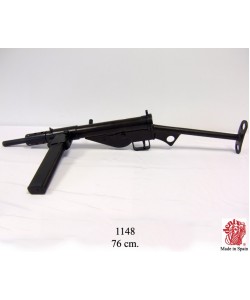 Макет автомат Sten Mark II (Великобритания, 1940 г., 2-я Мир.война) DE-1148