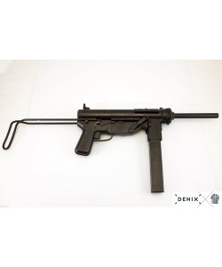 Макет автомат M3 «Grease gun», .45 калибра (США, 1942 г., 2-я Мир.война) DE-1313