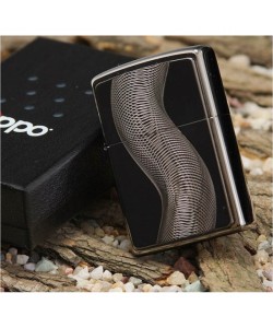 Зажигалка Zippo 667 Texas Twister