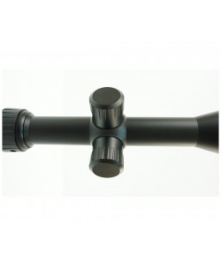 Оптический прицел BSA Air 3-12x44 AO R6