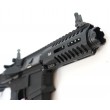Страйкбольный пистолет-пулемет G&G ARP 9 (EGC-ARP-9MM-BNB-NCM) - фото № 3