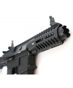 Страйкбольный пистолет-пулемет G&G ARP 9 (EGC-ARP-9MM-BNB-NCM)