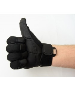 Перчатки Oakley tac-0202h Black