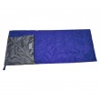 Спальный мешок AVI-Outdoor Yorn (185x75 см, +3/+20 °С) - фото № 4