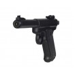 Страйкбольный пистолет KJW Ruger MK1 Black Gas GNB - фото № 10