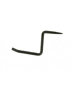 Ступени выкручивающиеся в дерево, камуфляжные 