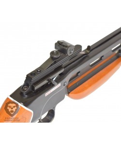 Арбалет рекурсивный Man Kung MK-150 A1R (дерево)