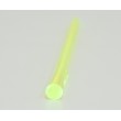 Сменное оптоволокно для мушек HiViz M и S, диаметр 0,175”, зеленое - фото № 3