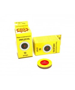 Пиротехническая мишень TP 301