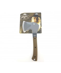 Топор туристический Kershaw Duck Commander Quax K7400DC