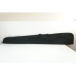 Чехол для ружья 130x20 см, с ремешком и карманом, черный (BGC133) - фото № 2