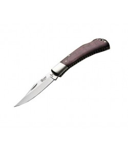 Нож складной LionSteel Classic, дерево кокоболо, 116T CB