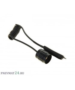 Выносная кнопка для фонаря 501B (с креплением для блочного лука)