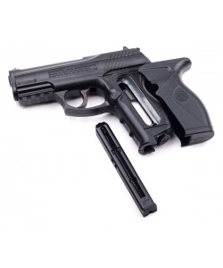 Пневматический пистолет Crosman C11 (пластик)