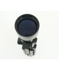 Оптический прицел Gamo 3-9x40 WR, крест, на «л/хвост»