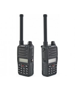 Радиостанция (рация) Turbosky T5