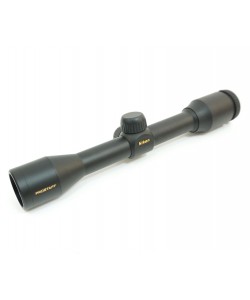 Оптический прицел Nikon ProStaff 4x32 Matte NP (Duplex)