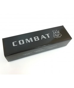 Оптический прицел Combat 4x32 EGTZ Compact, Mil-Dot, подсветка, на Weaver