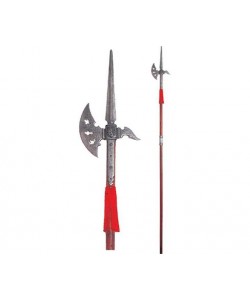 Алебарда германская (XI век) DE-637