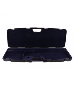 Кейс Negrini для гладкоствольного оружия, с отделениями, вельвет, 80x24x7,5 см