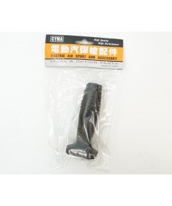 Рукоять тактическая Cyma RIS KAC Black (C.18)