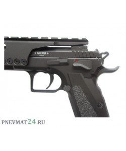 Пневматический пистолет Smersh H68 (Tanfoglio)