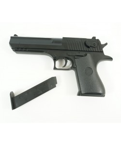 Страйкбольный пистолет Shantou Smart K-30 (Desert Eagle) G.8.3
