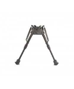Сошки Bipod Harris серия S (на вращающемся основании), модель BRM 6-9”, 6 позиций