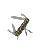 Нож складной Victorinox Spartan 1.3603.94 (91 мм, камуфляжный)