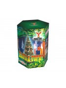 Батареи салютов «Ёлочка гори!» (1” x 19)