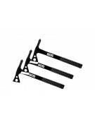 Набор из 3-х метательных топориков SOG Throwing Hawks TH1001