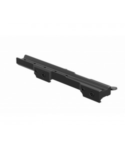 Быстросъемный кронштейн Weaver для прицелов Pulsar Digisight QD112