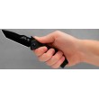 Нож складной Kershaw Emerson CQC-8K K6044TBLK - фото № 3