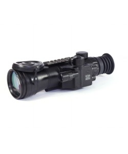 Прицел ночного видения НПЗ ПН-2М 1+ 2,5x58, без крепления