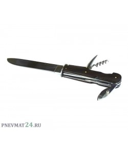 Нож Pirat VD67 - Искатель